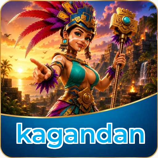 Panduan Download kagandan